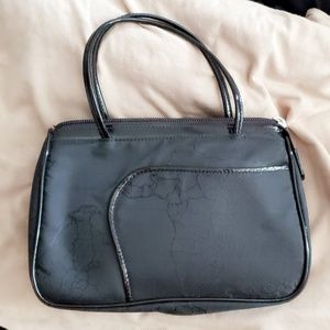 1 a Classe Geo Print Black Aliviero Martini